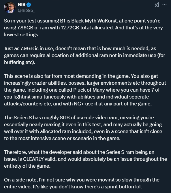 theterk's tweet photo. Ladies and gentlemen - we've got him by the nuts.  @nib95_ is now deleting posts, moving goal posts, and trying to weasel himself out of this one.

Sorry, mate. YOU are wrong here.  admit it. https://t.co/Zxnch3T7Qc