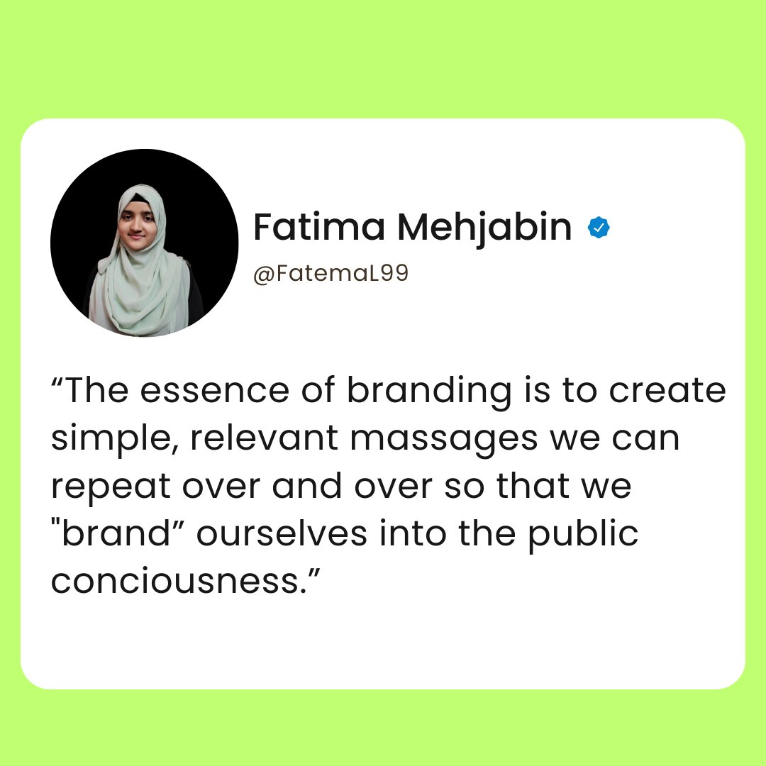 FatemaL99's tweet photo. 📖 Why Stories Sell More Than Products?

Great brands don't sell stuff—they tell unforgettable stories. 

How you craft your brand story, comment below👇

#brandstrategy #MarketingTips #Costco #Penix #Trending #Joemilton #Diddy https://t.co/e03pVL0jMt
