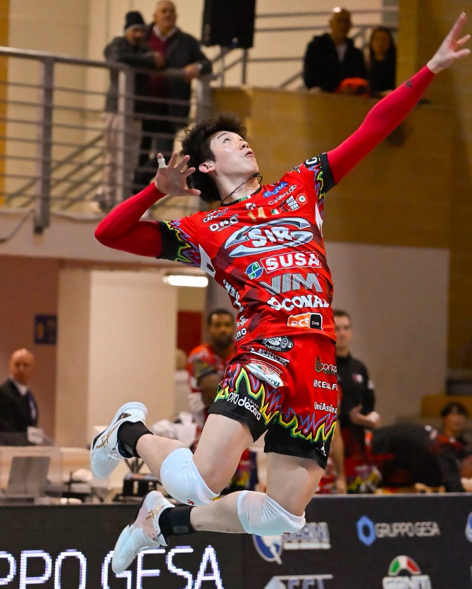 Yukiishikawa1t's tweet image. Form 💯