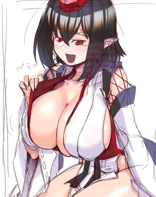 らくがきあやちゃん 