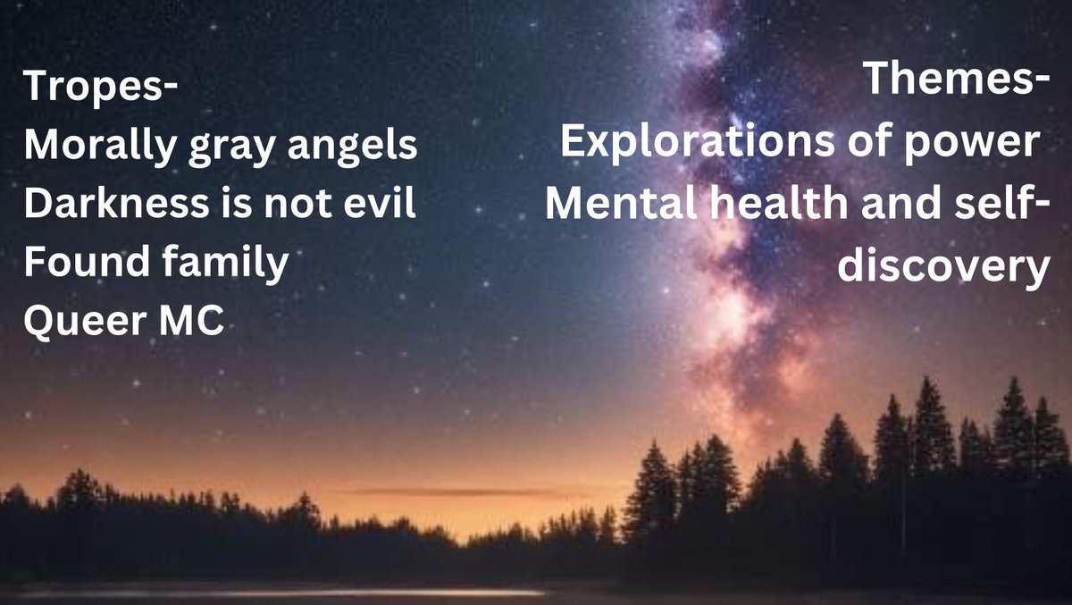 Scarlet Mitchell tweet media