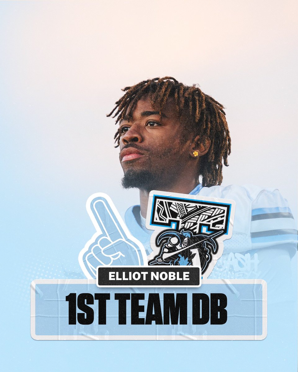 CoachPange_5 (@pangelinajohn) on Twitter photo hudl.com/v/2QFCdt
hudl.com/v/2MTkts
DB  <a href="/_ElliottNoble/">Elliott Noble</a> 
- 6 games, 29 solo tackles,  24 assist, 2 TFLs, 2 sacks, 2 Int, 7 pbu’s
1st team all WACC DB 3 years in a row. hudl.com/v/2QFCdt
hudl.com/v/2MTkts
DB  <a href="/_ElliottNoble/">Elliott Noble</a> 
- 6 games, 29 solo tackles,  24 assist, 2 TFLs, 2 sacks, 2 Int, 7 pbu’s
1st team all WACC DB 3 years in a row.