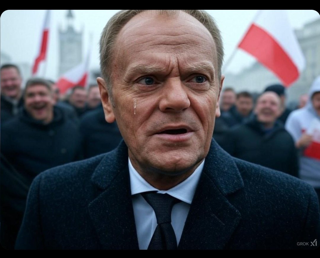 A co on tak rozpacza?