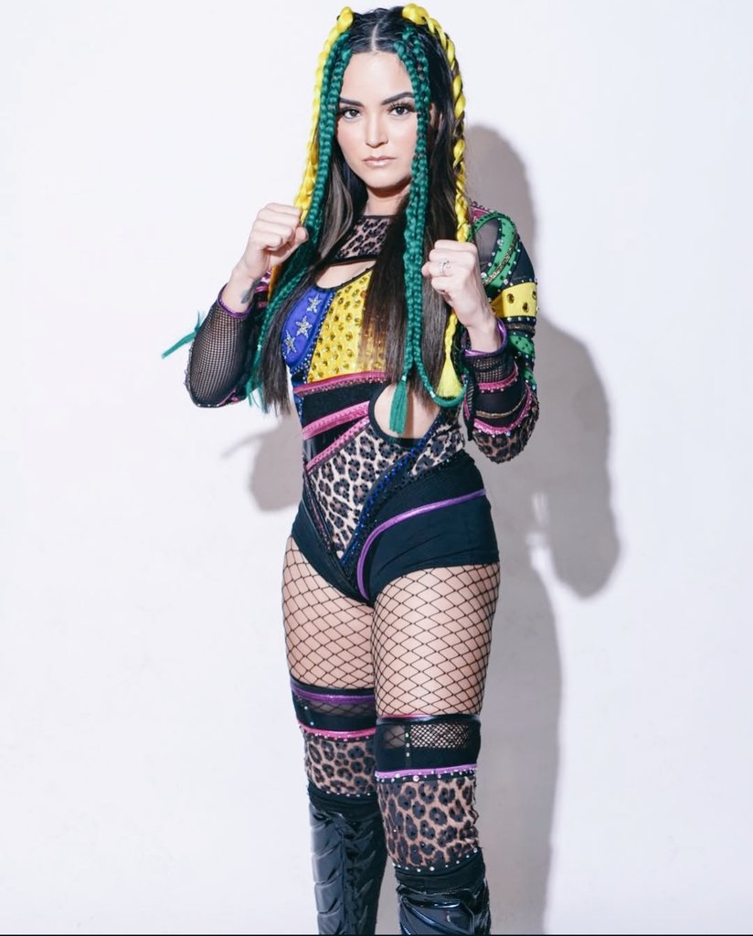 New Year. 
New gear 💜