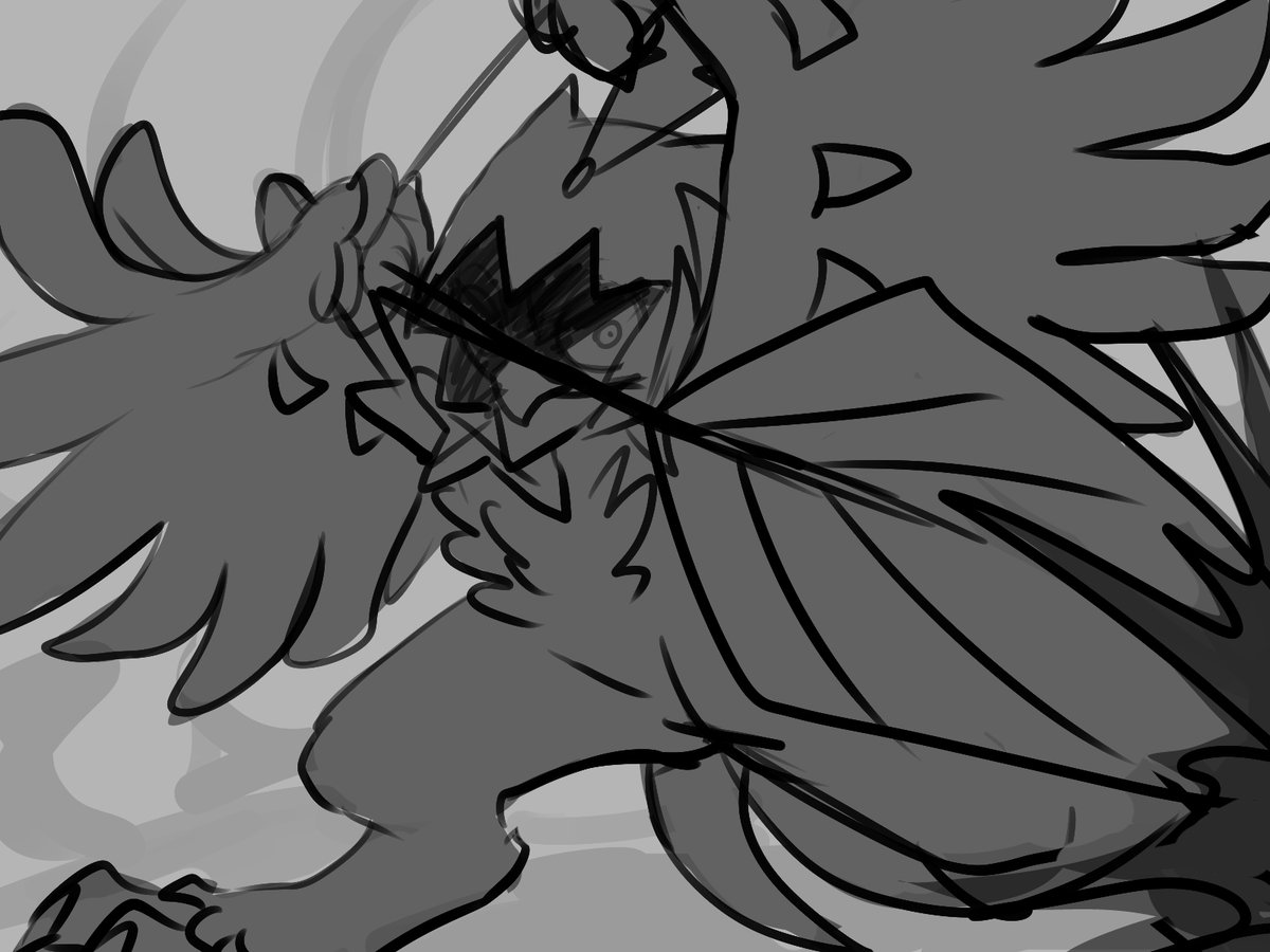 Feel like something like this has been done before but darn it I want to finish it.