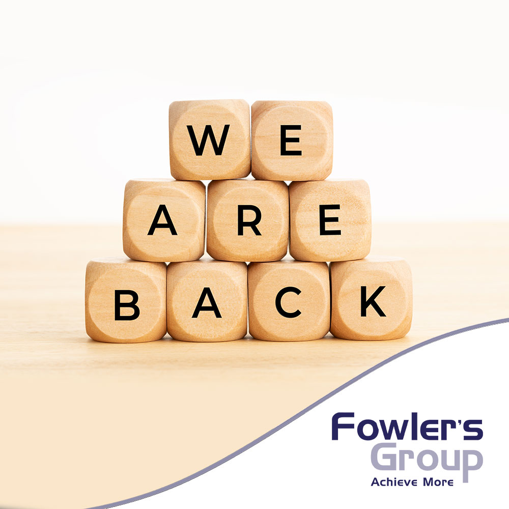 wealth_radar's tweet photo. 🎉 We Are Open! 🎉

Happy New Year! Our office is now open and ready to assist you with all your needs. We're back to regular hours, starting at 8:30 AM today.

Looking forward to a fantastic 2025 with you!

#WeAreOpen #HappyNewYear #BusinessAsUsual #2025 https://t.co/z5tEKq6BDY