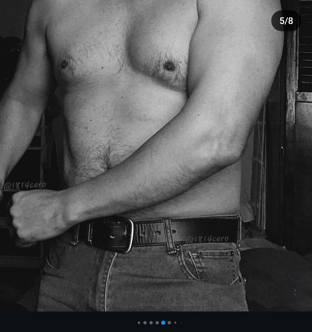 1814cero's tweet image. #Workit