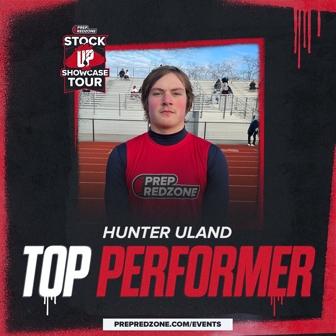 Stock Up Showcase Top Performers‼️ <a href="/PrepRedzone/">Prep Redzone 🏈</a> 

prepredzone.com/tennessee