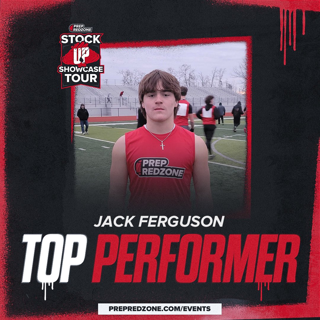 Stock Up Showcase Top Performers‼️ <a href="/PrepRedzone/">Prep Redzone 🏈</a> 

prepredzone.com/tennessee