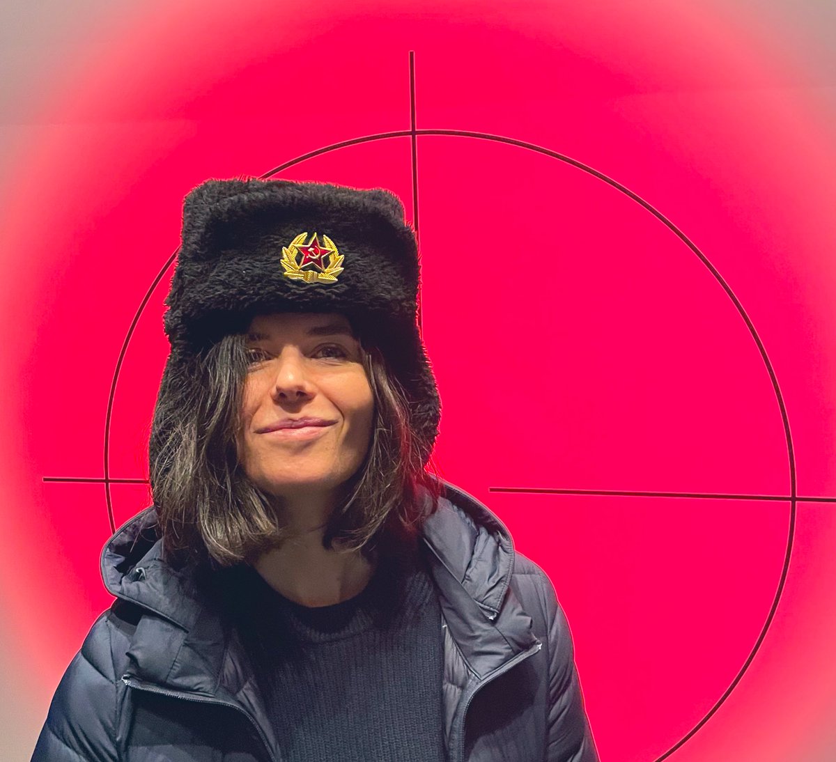 Camaradas, este 2025 nos vemos por Bluesky 🔻✊