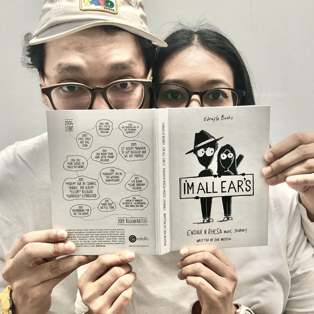Endah N Rhesa | endahnrhesa.tez (@endahnrhesa) on Twitter photo Kami berduka atas berpulangnya Eko “Wustuk” Prabowo.. <a href="/bukuwustuk/">buku wustuk</a> . Doa kami untukmu, juga untuk keluarga dan para sahabat yang ditinggalkan.. ah.. terlalu sedih perasaan ini untuk dituliskan dengan kata-kata.. akan kami tenangkan dengan memanjatkan doa.. terima kasih ya, Ko.. Kami berduka atas berpulangnya Eko “Wustuk” Prabowo.. <a href="/bukuwustuk/">buku wustuk</a> . Doa kami untukmu, juga untuk keluarga dan para sahabat yang ditinggalkan.. ah.. terlalu sedih perasaan ini untuk dituliskan dengan kata-kata.. akan kami tenangkan dengan memanjatkan doa.. terima kasih ya, Ko..