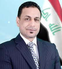 صعبه على المشايف شاف ماشاف شاف ك.... امه واخترع 
بتصريح مستفز للموظفين جاسم العطية انى كمواطن مع تأخير الرواتب عن المواطنين لمدة 10 او 15 يوم.. واذا ابو المولد نزل الجوزة عود نترجاه يصعدها .. ويبتسم بسخرية..!!!
من قلة الخيل 🐎  شدوا على الچلاب سروج