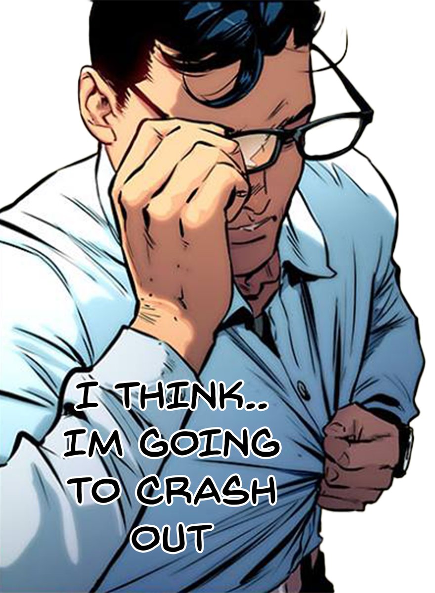 SuperManAt1's tweet image. I FUCKING HAD IT 1/3