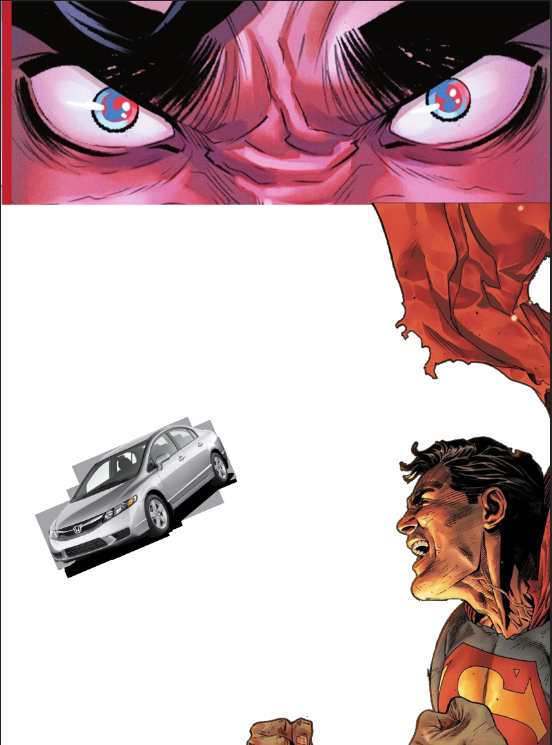 SuperManAt1's tweet image. YOU THINK THAT CIVIC WILL STOP MEEE, ENOUGHHHHHH. 2/3