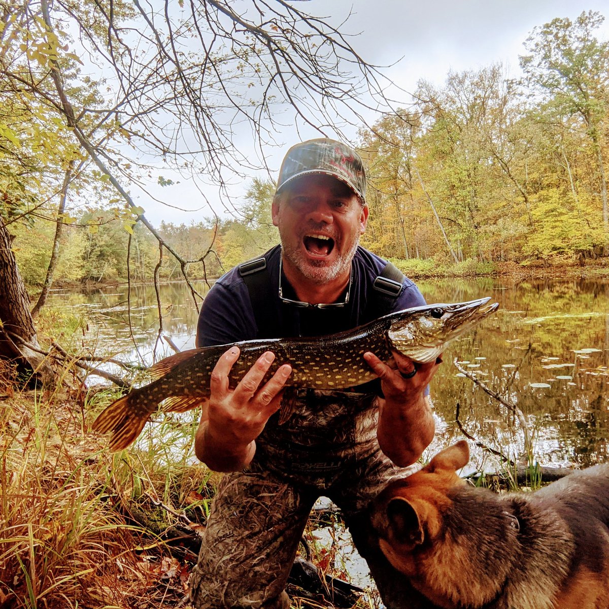 #NewProfilePic