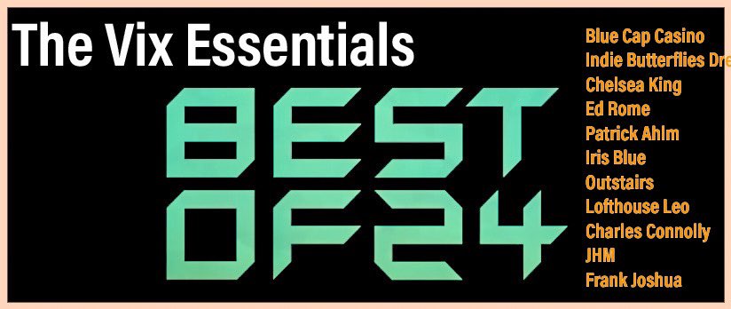 VIX20 Essentials (@vix20c) on Twitter photo The best of the year lands in the #LakeDistrict Monday at 9pm only on <a href="/LDRwaves/">Lake District Radio</a> lakedistrictradio.org <a href="/indiebdream/">Indie Butterflies Dream</a> <a href="/edeagle89/">Ed Eagle</a> <a href="/edromemusic/">Ed Rome</a> <a href="/frankjoshua/">Frank Joshua / No Face💙Just Music</a> <a href="/NAS_Spotlight/">New Artist Spotlight</a> <a href="/LofthouseLeo/">lofthouse leð-PRIDE-OUT JULY 9 2025 💖🧡💛💚💙💜</a> <a href="/ConnollyTunes/">Charles Connolly</a> lots more! The best of the year lands in the #LakeDistrict Monday at 9pm only on <a href="/LDRwaves/">Lake District Radio</a> lakedistrictradio.org <a href="/indiebdream/">Indie Butterflies Dream</a> <a href="/edeagle89/">Ed Eagle</a> <a href="/edromemusic/">Ed Rome</a> <a href="/frankjoshua/">Frank Joshua / No Face💙Just Music</a> <a href="/NAS_Spotlight/">New Artist Spotlight</a> <a href="/LofthouseLeo/">lofthouse leð-PRIDE-OUT JULY 9 2025 💖🧡💛💚💙💜</a> <a href="/ConnollyTunes/">Charles Connolly</a> lots more!