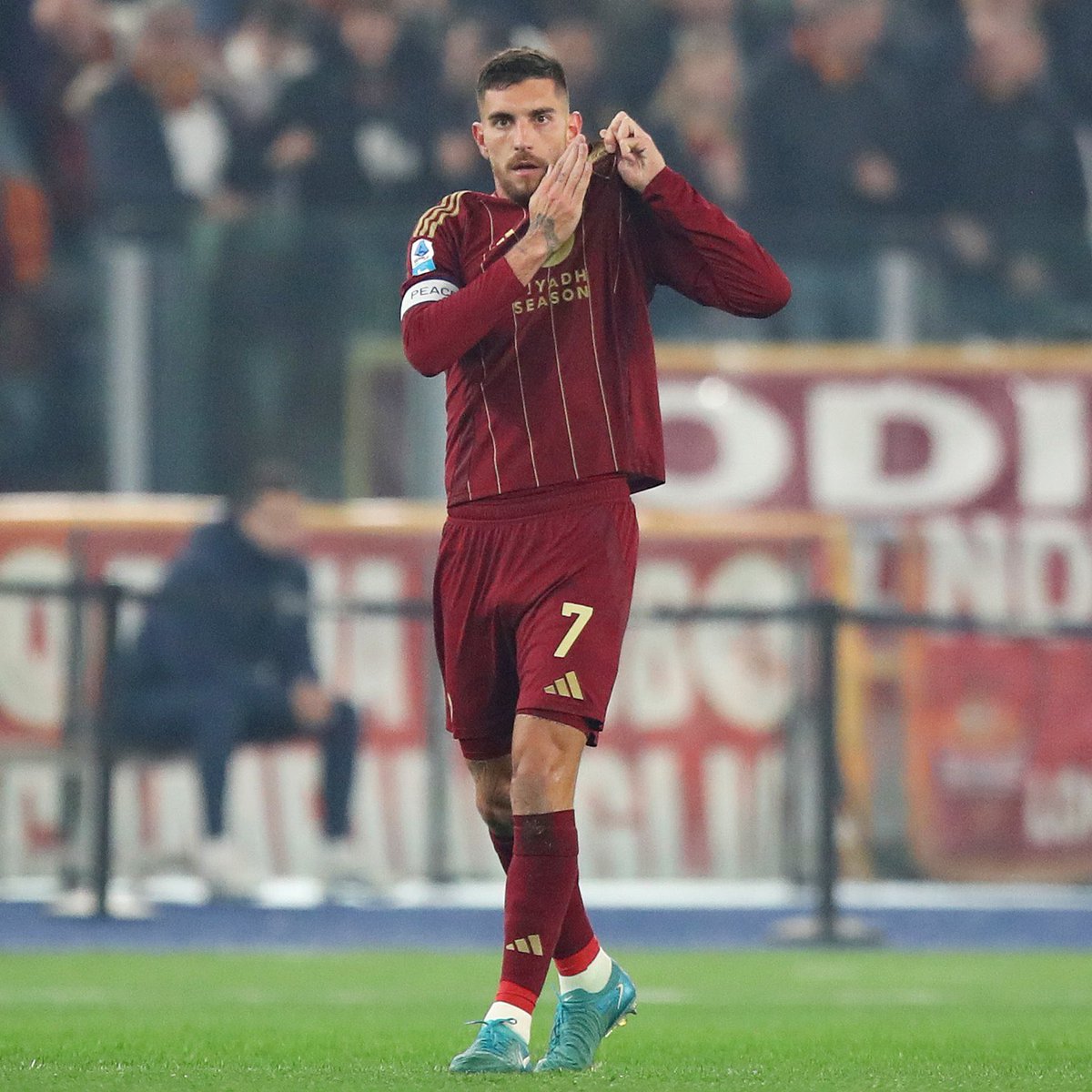 CAPITANO