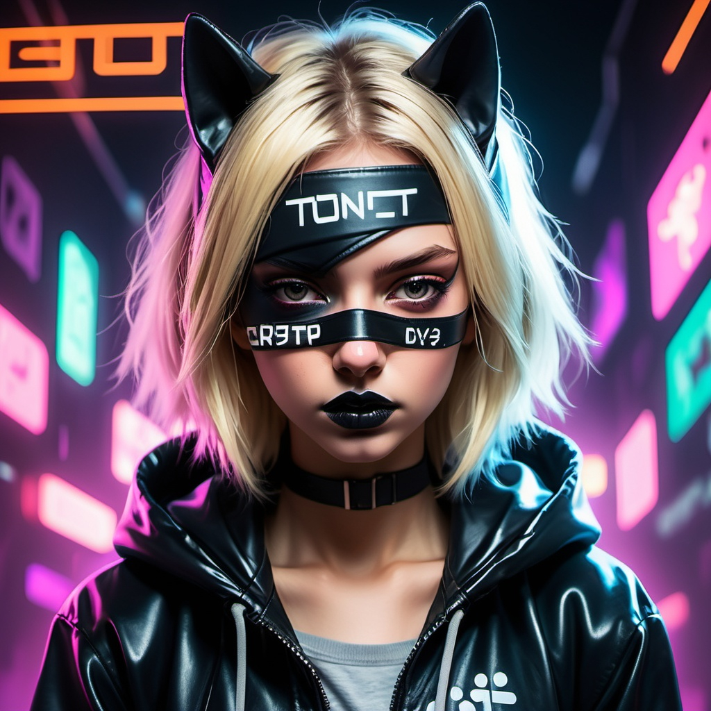 REGI - The Resistance Girl 💎 tweet media