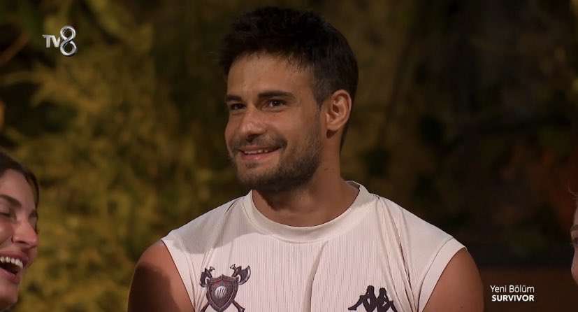 dravitte's tweet image. Gönüllüler takımına gittiği gibi 3/3 yaptı ve dokunulmazlığı kazandırdı ÇOK BÜYÜK ÇOK 💅