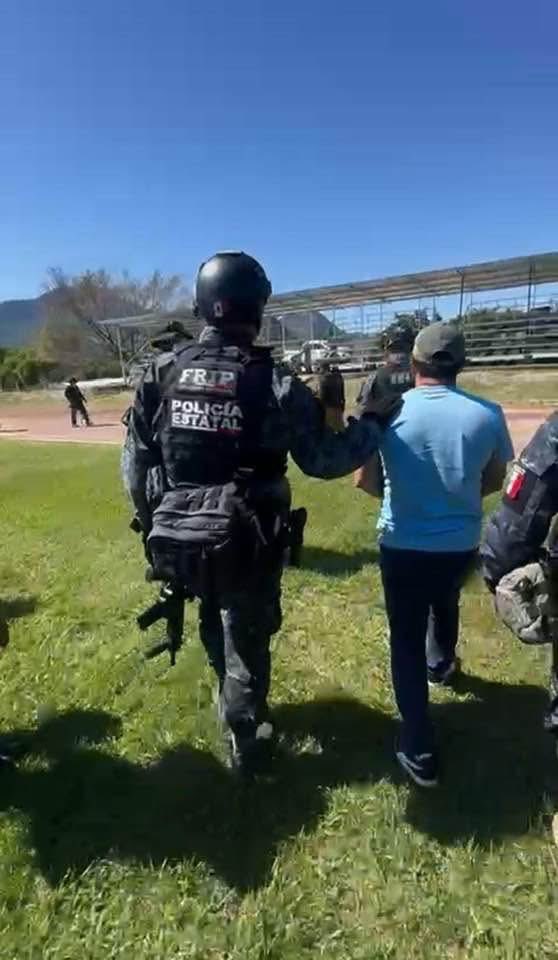 Polígrafo Político tweet media