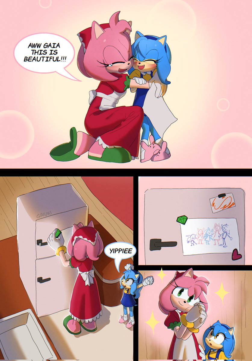 gaiuki3276's tweet image. The name🩵
pag. 1-2-3

#sonicoc #sonamyfankids