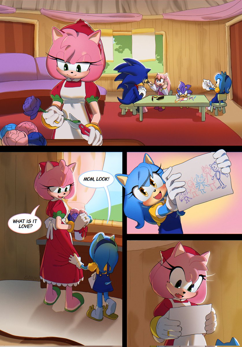 gaiuki3276's tweet image. The name🩵
pag. 1-2-3

#sonicoc #sonamyfankids