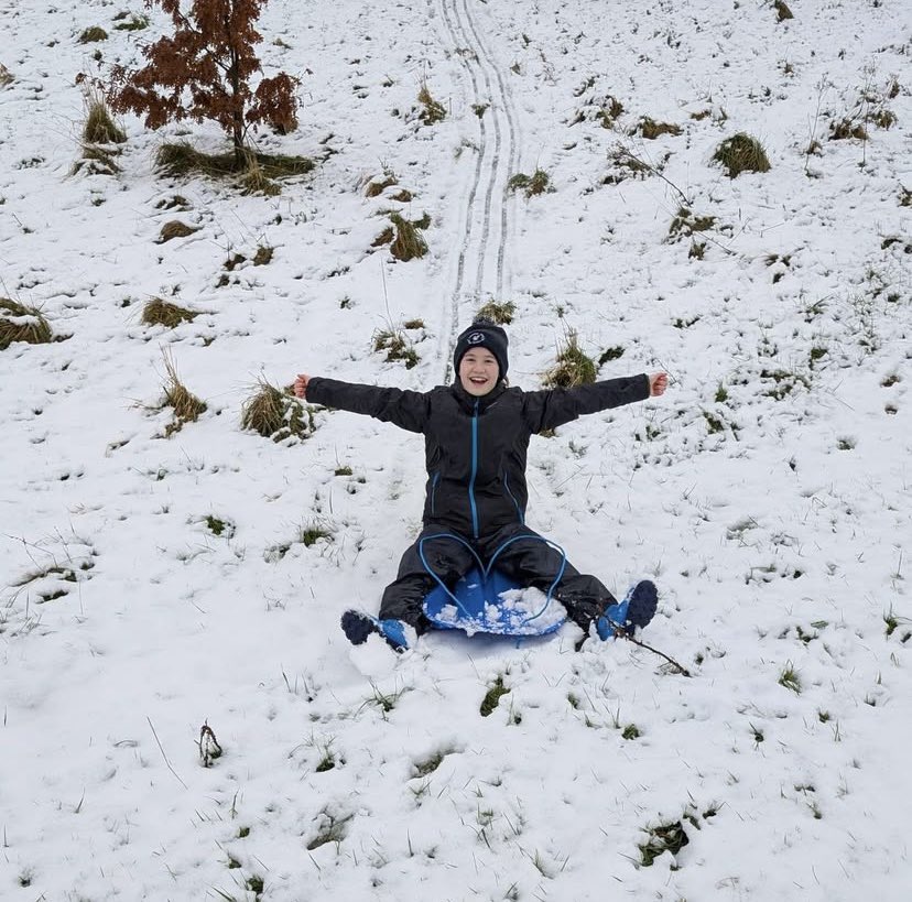 No game today but our Feds fans have had some fun in the snow ⛄️ 💙

#FedArmy <a href="/FAWNL/">FA Women's National League</a>