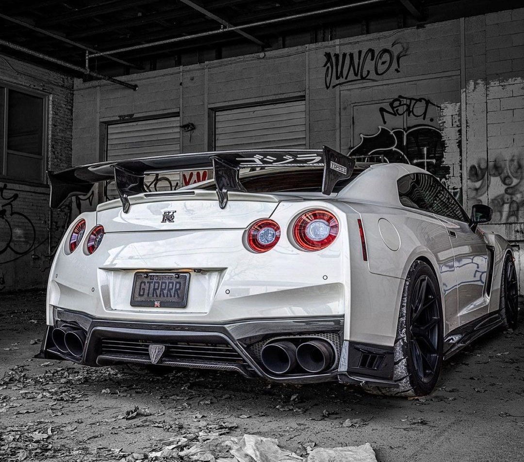 Thic R35