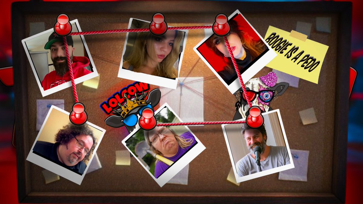 KingDynamicc's tweet image. 🤔The Lolcow universe in a Nutshell youtu.be/DwiSpoTIWJk    #lolcowlive   #lolcowqueens #lolcowkings