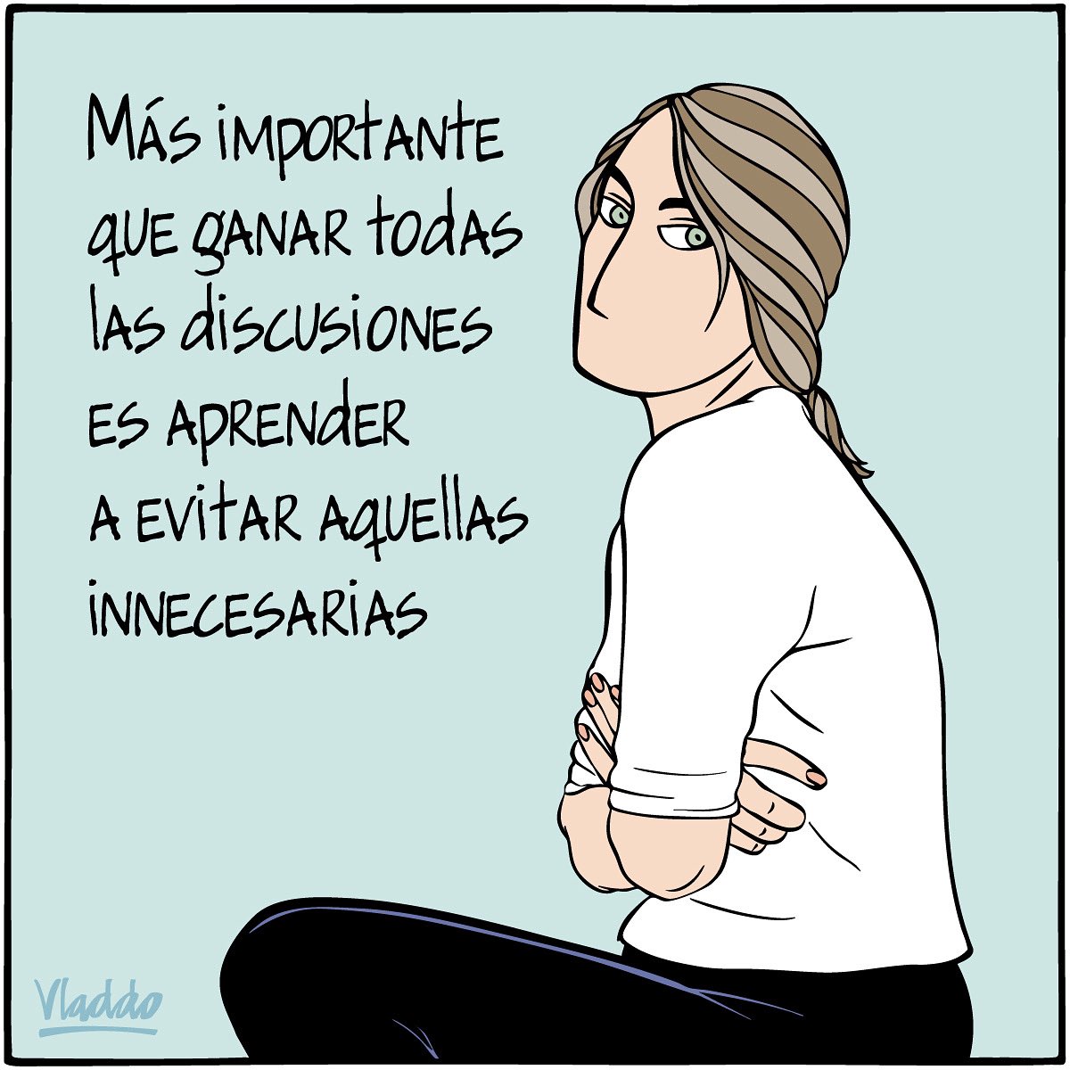La nueva viñeta dominical en <a href="/ELTIEMPO/">EL TIEMPO</a>.