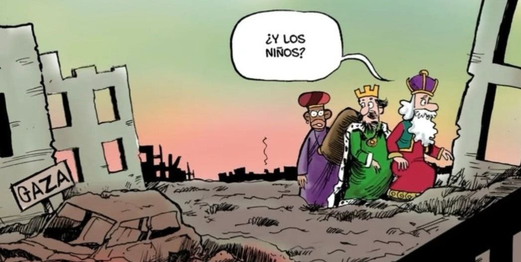 Adriangalego's tweet image. Tan duro como cierto.