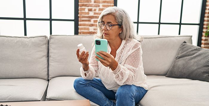 If you're paying a high premium for a prescription drug plan you're hardly using, it might be time to consider a switch.   buff.ly/33FYjgD