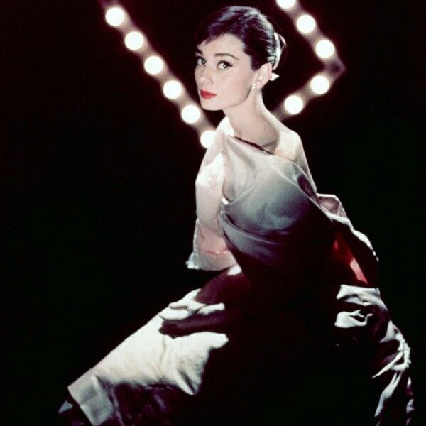 hepburn archive ౨ৎ tweet media