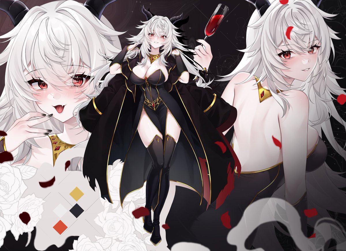 SelBriel tweet media