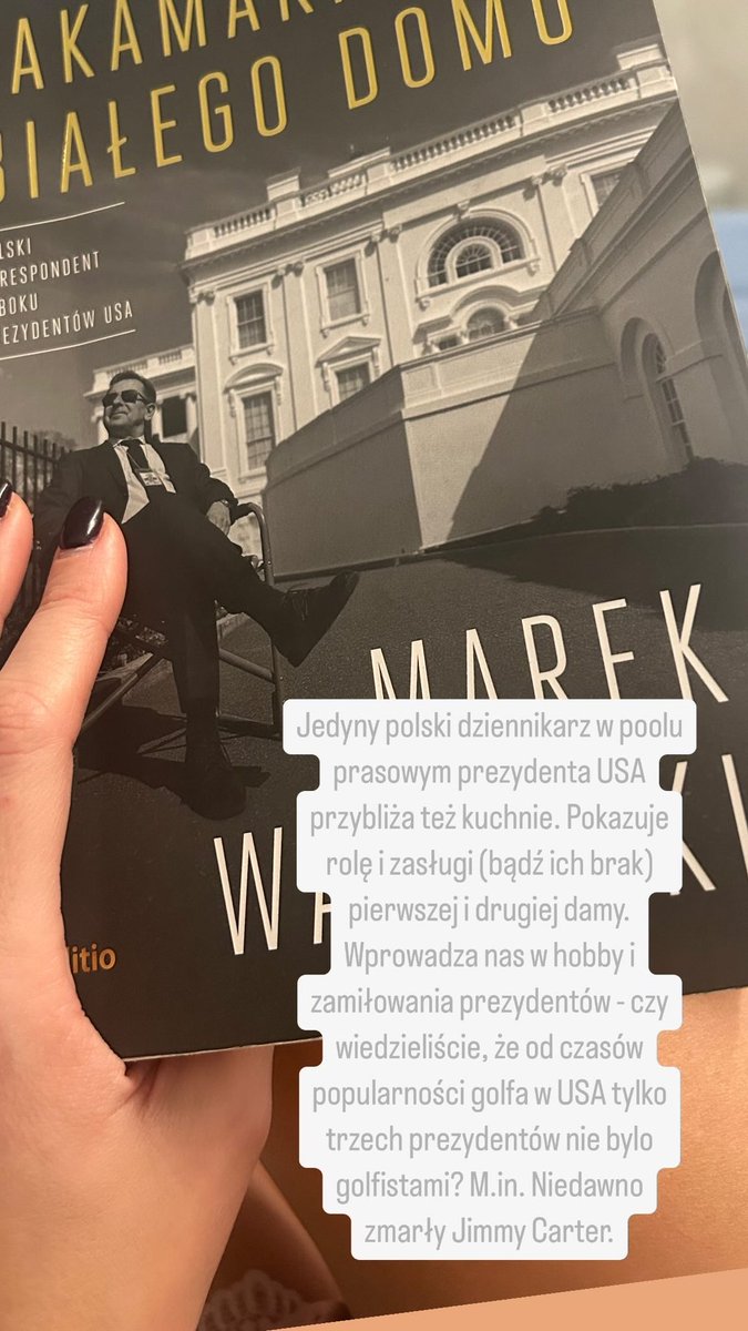 Małgorzata Żelazny tweet media