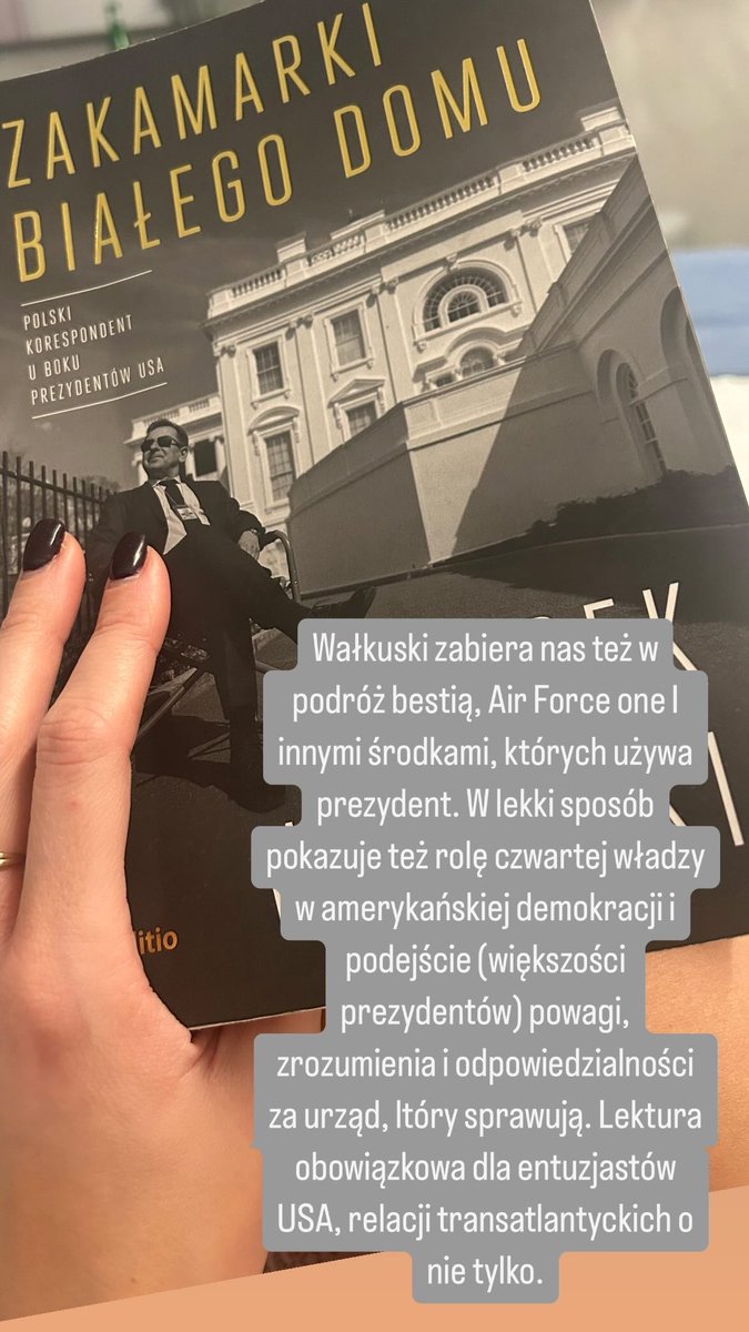Małgorzata Żelazny tweet media