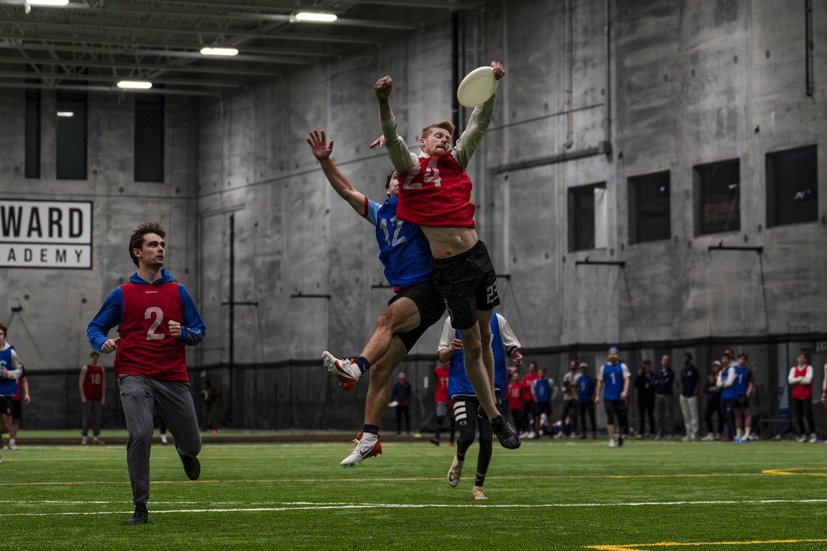 Tryout coverage with <a href="/gochicagounion/">Chicago Union</a>