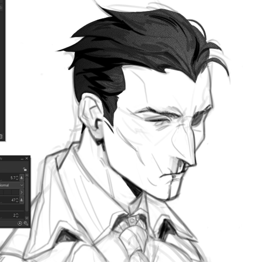 i love him
#silco #arcane