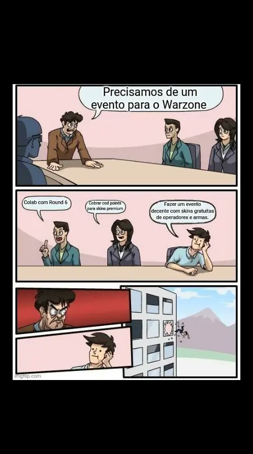 brun0pl4yz's tweet photo. Activision sendo Activision!
#Warzone #codbo6 https://t.co/vpnbIYWalq