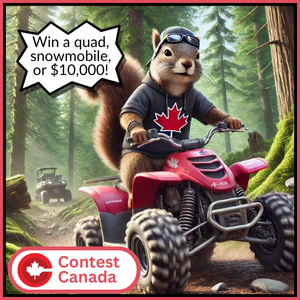 ContestCanada.net tweet media