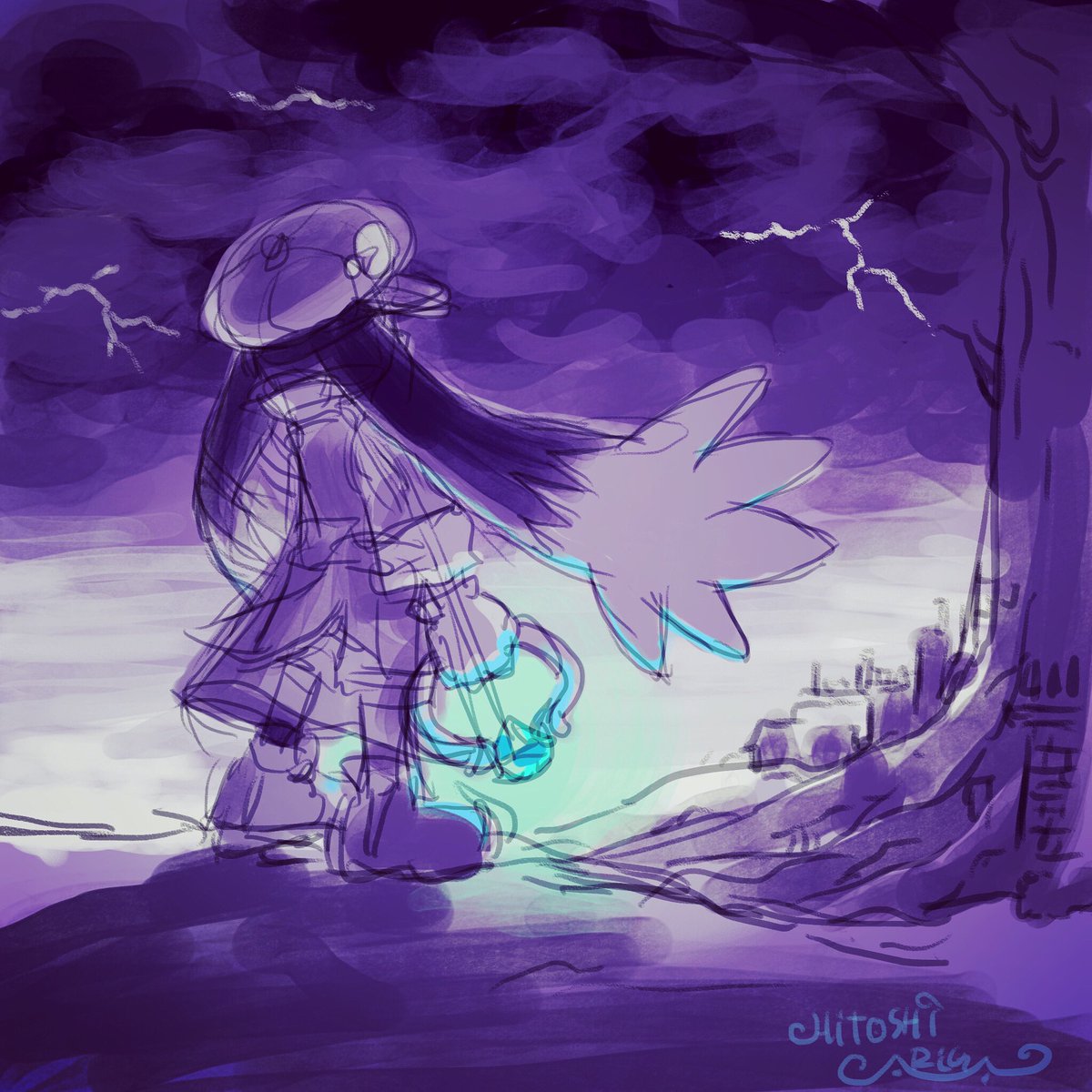 It has been six years since the Klonoa film got cancelled.