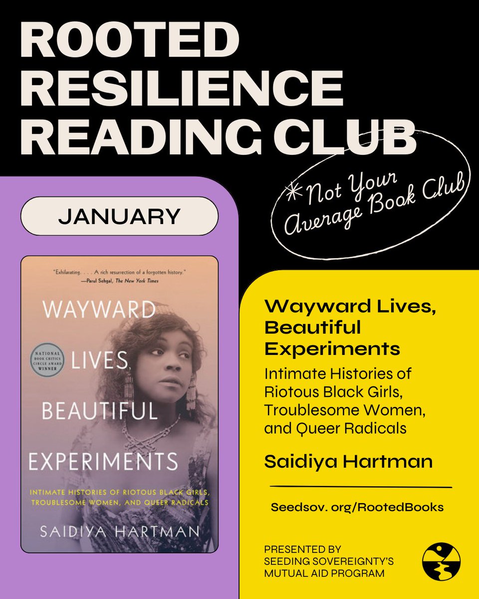 Seeding Sovereignty tweet media