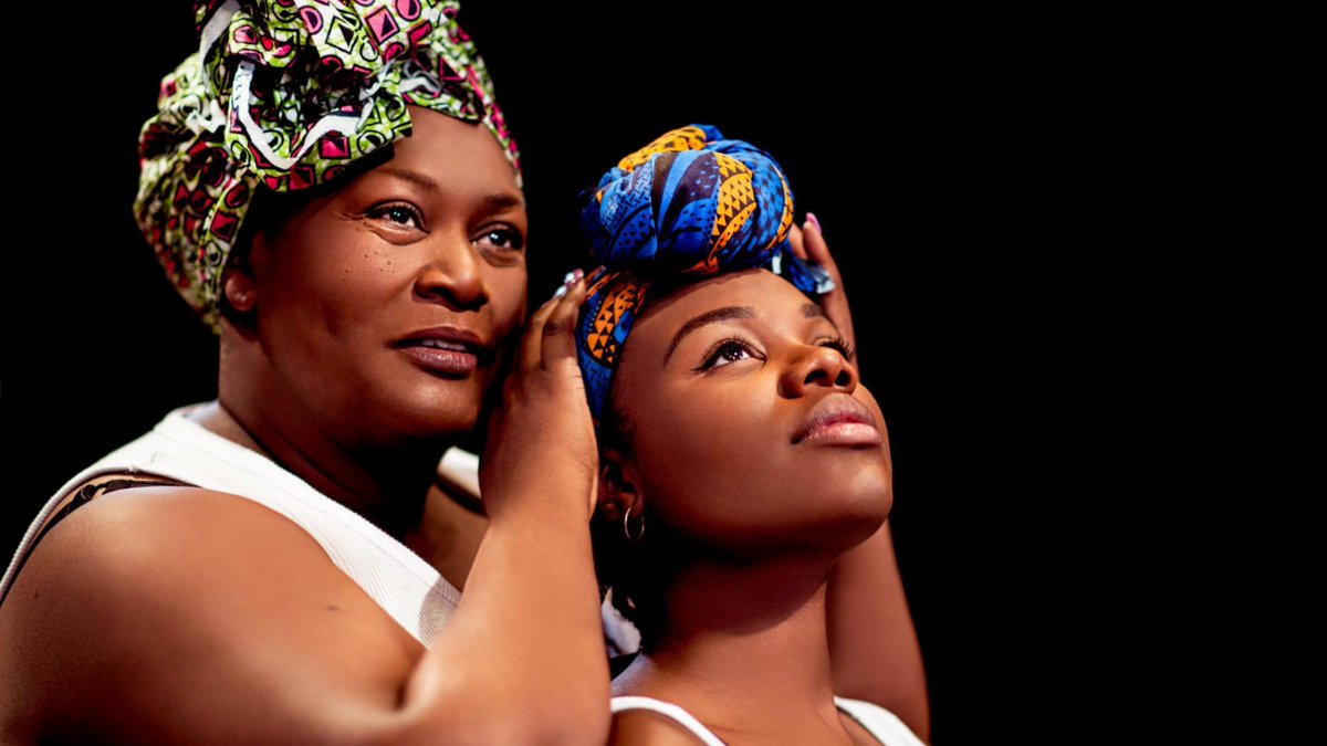 THE RENDITION (@therendition_) on Twitter photo The Secret Lives of Baba Segi's Wives, adapted by Rotimi Babatunde, showing at <a href="/arcolatheatre/">Arcola Theatre</a> from 26 April — 31 May
A scandalous, engrossing tale of sexual politics and family strife in modern-day Nigeria. Lola Shoneyin’s bestselling novel bursts on to the stage in this vivid The Secret Lives of Baba Segi's Wives, adapted by Rotimi Babatunde, showing at <a href="/arcolatheatre/">Arcola Theatre</a> from 26 April — 31 May
A scandalous, engrossing tale of sexual politics and family strife in modern-day Nigeria. Lola Shoneyin’s bestselling novel bursts on to the stage in this vivid