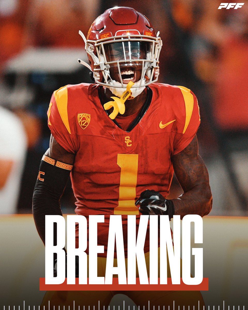 PFF College (@pff_college) on Twitter photo Former USC Wide Receiver Zachariah Branch has committed to Georgia, per <a href="/mzenitz/">Matt Zenitz</a> Former USC Wide Receiver Zachariah Branch has committed to Georgia, per <a href="/mzenitz/">Matt Zenitz</a>