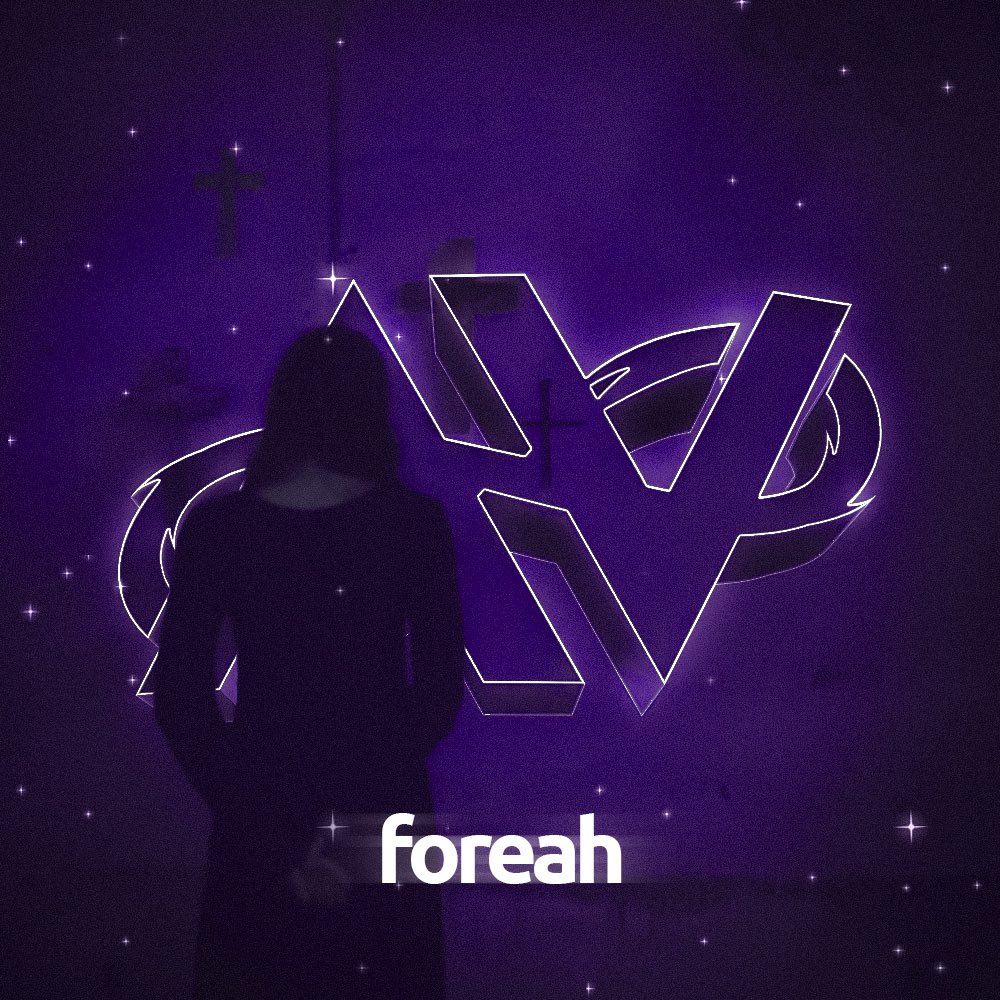 Foreah's tweet image. Joined @AV8Faction