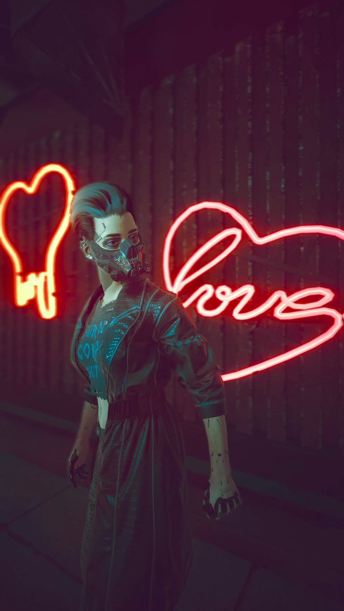 Eurus_98's tweet image. 🔥 
#Cyberpunk2077

#CDProjektRed #UltimateEdition #PS5 #playstation #Gamer #GamerGirl #game #VirtualPhotography #VPRT