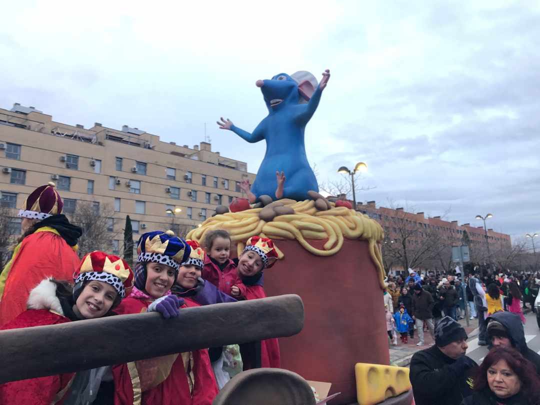 Peña Los Mixtos tweet media