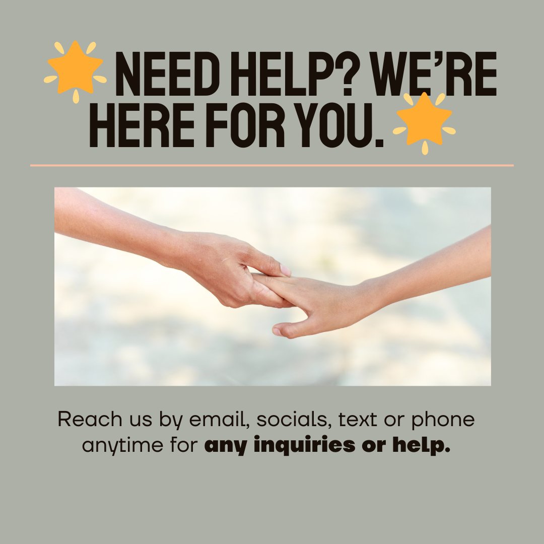 safeharborincfl's tweet image. Facing violence or crime? Safe Harbor offers mobile, confidential support.
Ya sea violencia o delito, te apoyamos de manera móvil y confidencial.
#YouAreNotAlone #NoEstásSolo #MobileSupport #SafeHarbor