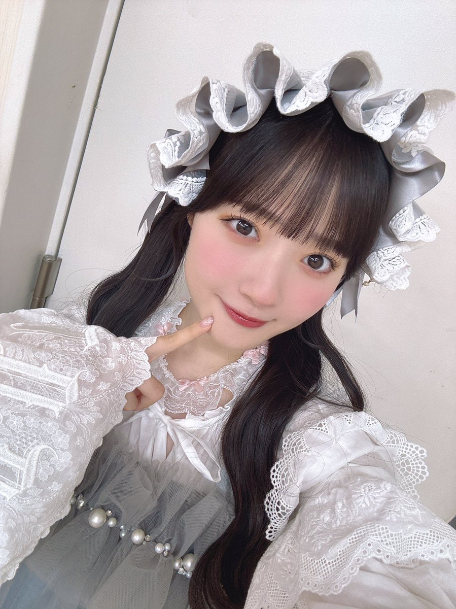 川本笑瑠Tシャツ CUTIE 強う STREET OSHI API きゅーすと