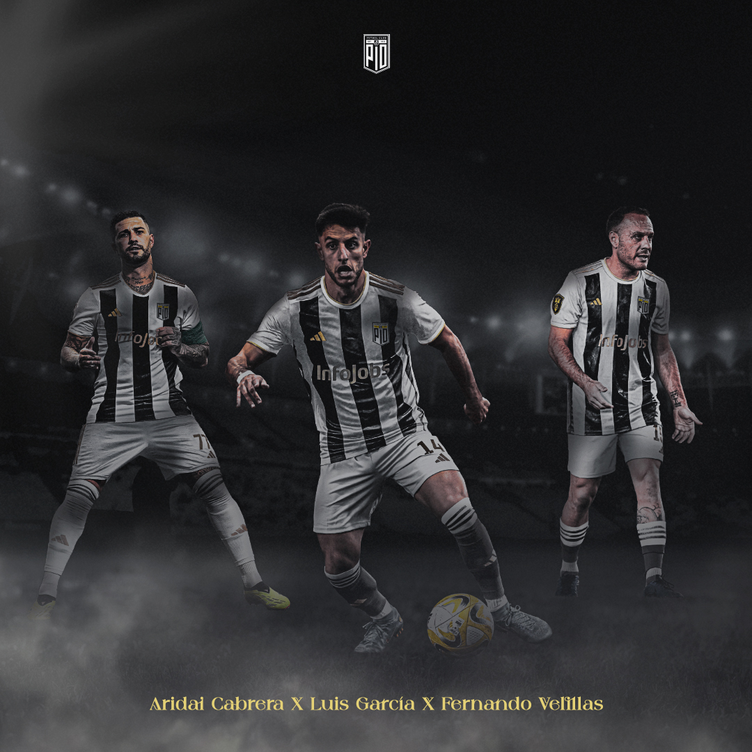 PIO FC tweet media